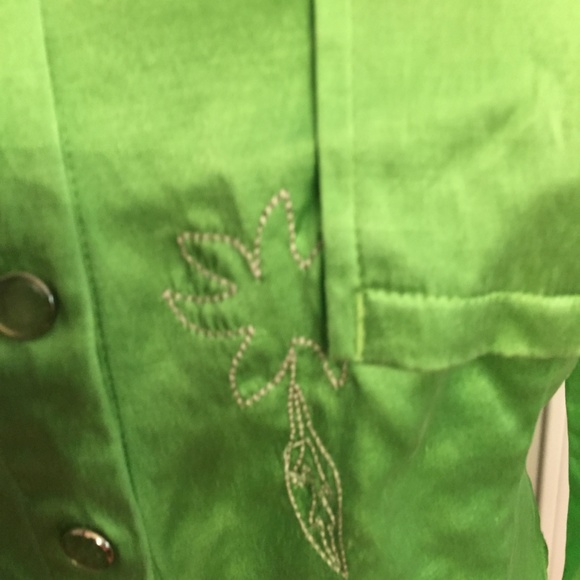 Ready for the stampede parasuco denim legend - Picture 3 of 4